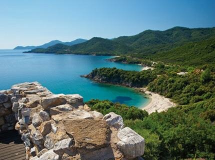 BEACH OLYMPIADA - HALKIDIKI