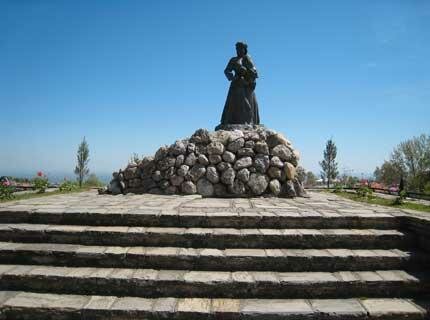 NAOUSSA